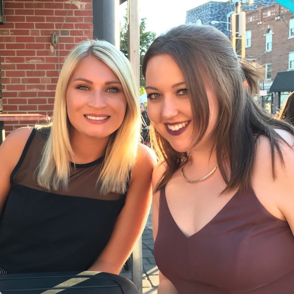 Meet your Posher, Kelsey - Picture 1 of 1